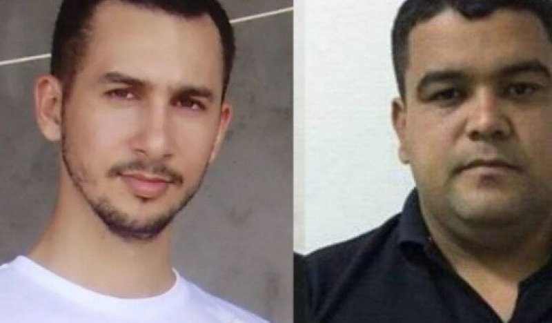 Dois acusados de participar do assassinato do advogado Danillo Sandes irão a julgamento dia 24