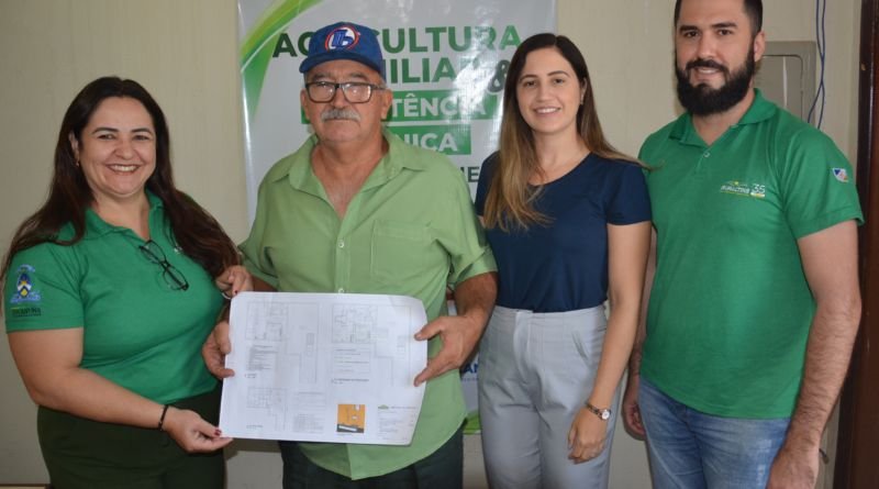Governo do Tocantins destaca apoio técnico do Ruraltins na agroindustrialização de pequenos produtores rurais