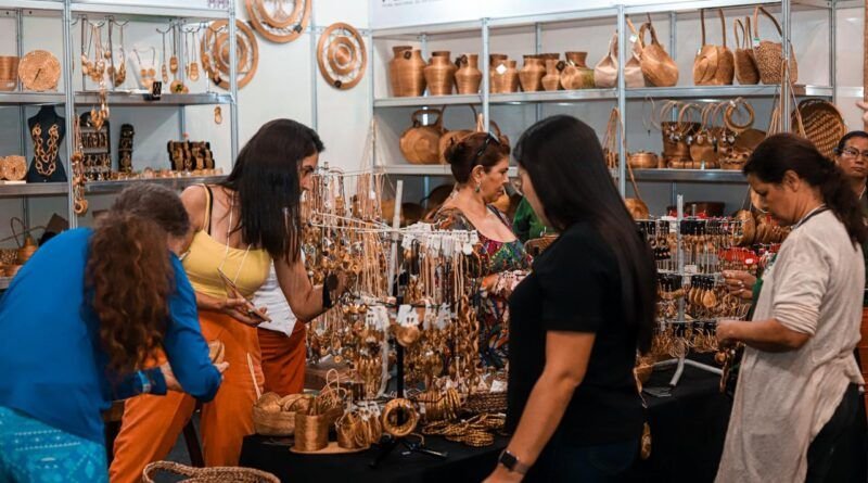 Governo do Tocantins torna público resultado definitivo do edital para participação de artesãos na Fenacce, em Fortaleza (CE)