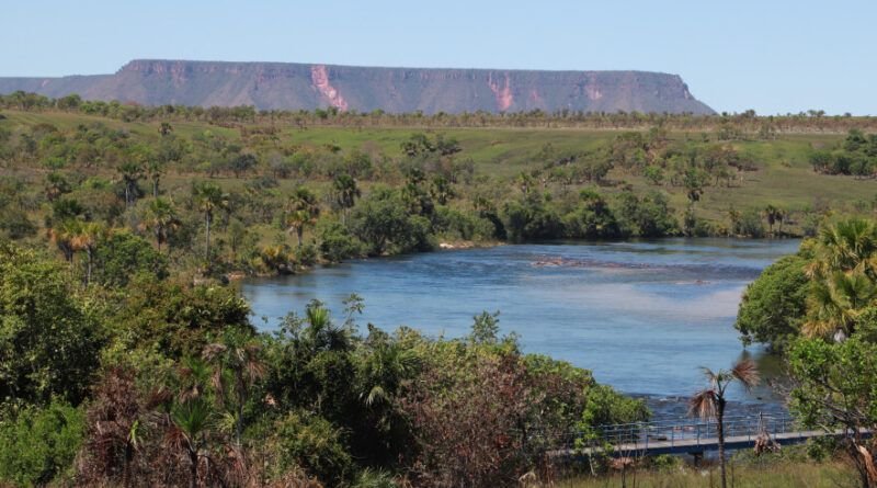 Naturatins divulga lista preliminar de entidades habilitadas para compor o Conselho Gestor da Área de Proteção Ambiental do Jalapão