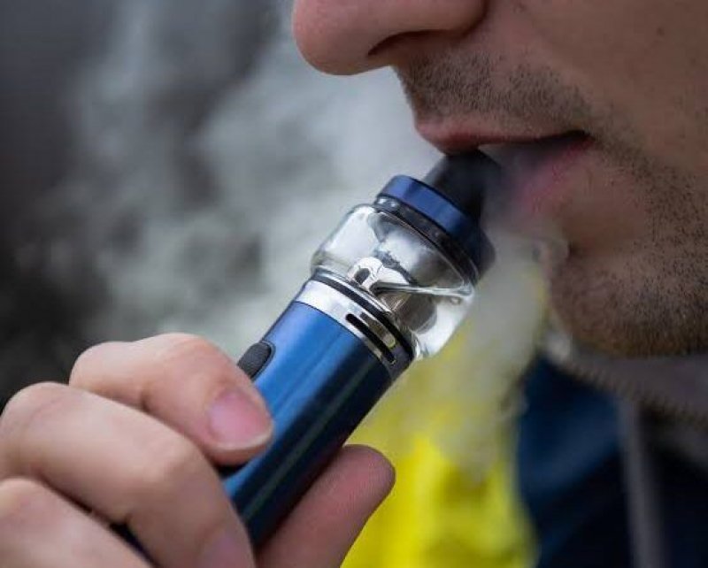 Especialista do HDT-UFT alerta sobre uso de cigarros eletrônicos e reforça a necessidade do combate ao fumo