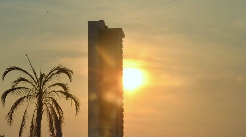 Secretaria da Saúde alerta para os cuidados com a saúde na seca e baixa umidade do ar