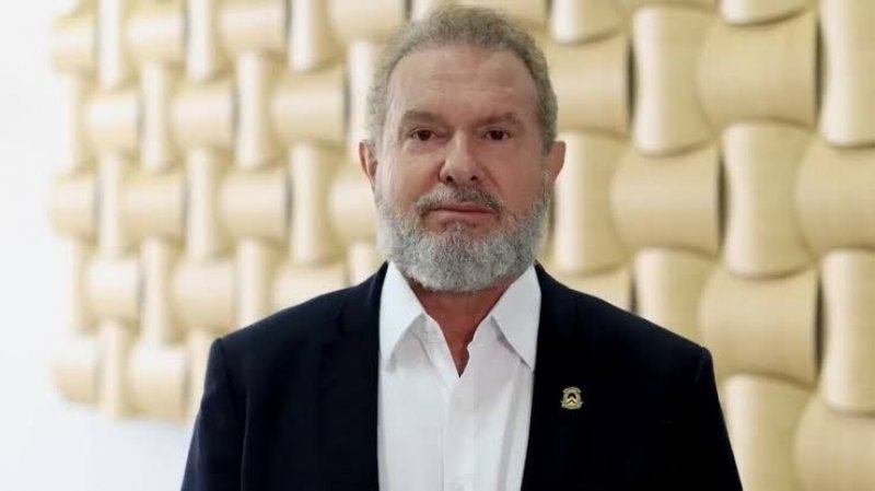 PF faz nova operação no Tocantins; alvo é ex-governador Mauro Carlesse