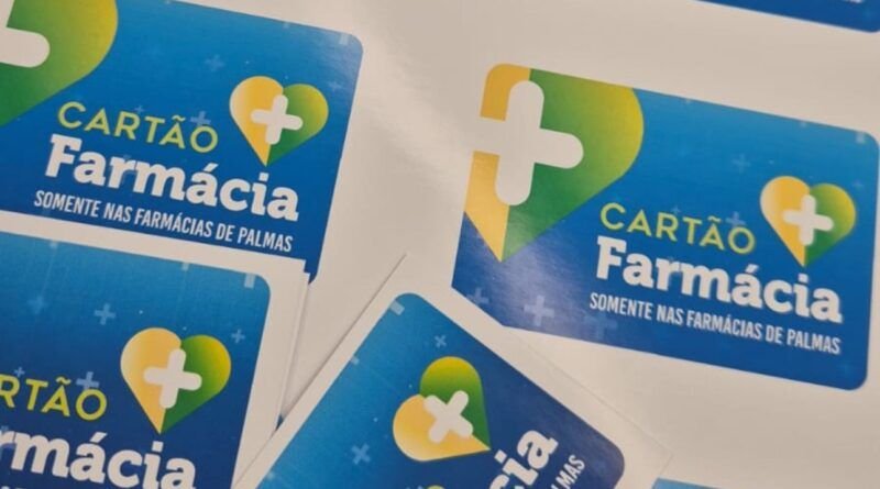 Janad propõe ?Cartão Farmácia? para garantir acesso de idosos de baixa renda à medicamentos