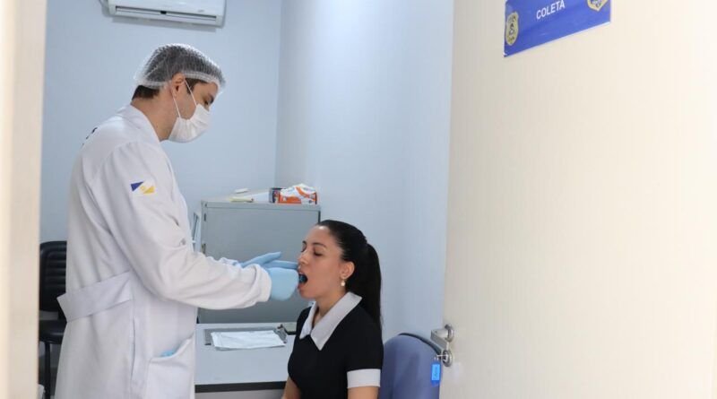 Mobilização nacional para identificação de pessoas desaparecidas conta com participação da Polícia Científica do Tocantins