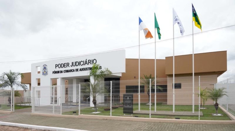 Técnico agropecuário acusado de estuprar cunhada em Esperantina é condenado a 25 anos de prisão em regime fechado