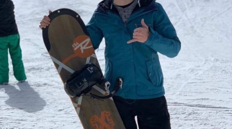 Médico cai de parapente e morre durante campeonato de voo livre na Serra do Estrondo no Bico do Papagaio