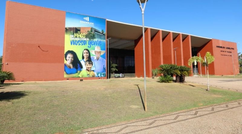 Aprovados no concurso da Assembleia são convocados para o TAF