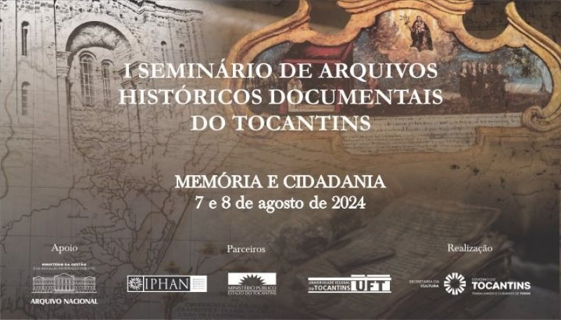 Abertas inscrições para oficina de conservação de documentos históricos