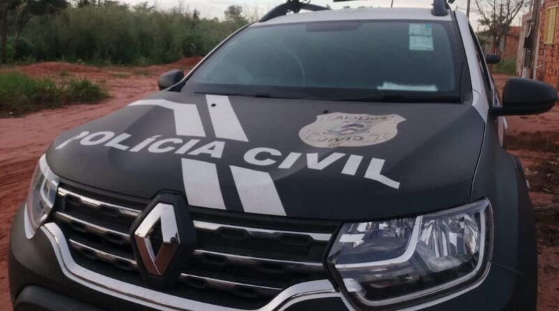 Suspeito de praticar homicídio durante cavalgada de Guaraí é preso pela Polícia Civil