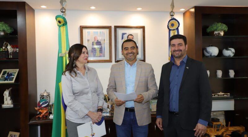 Governo do Tocantins impulsiona a economia estadual com foco no empreendedorismo regional e sustentável