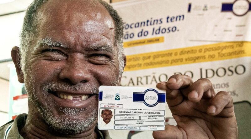 Governo do Tocantins fomenta geração de empregos, repassa mais de R$ 3,7 milhões em Benefícios Eventuais aos municípios e capacita 2,5 mil pessoas