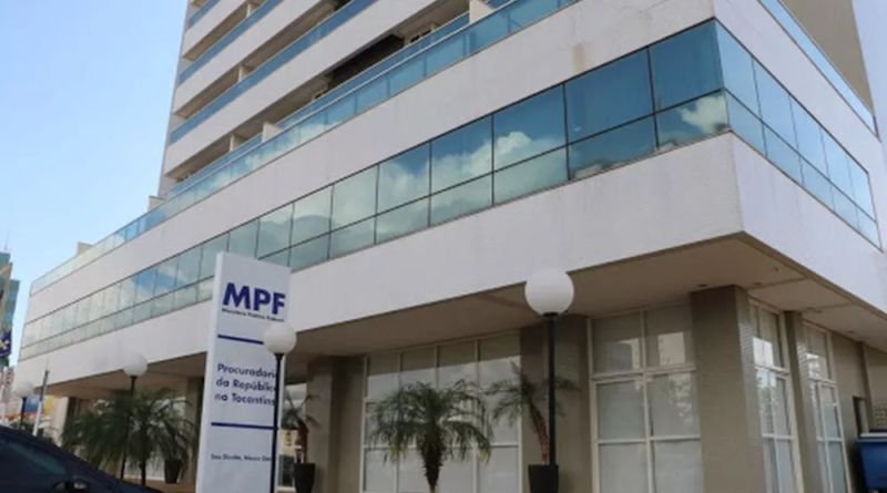 MPF abre vagas de estágio em Palmas e Araguaína; bolsas chegam a R$ 2 mil