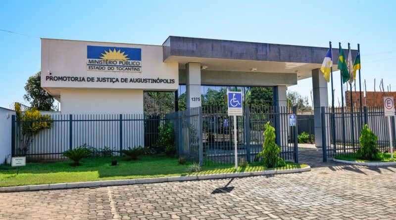 Ex-Presidente de Câmara de Vereadores de Esperantina é condenado por descumprir requisições do MPTO