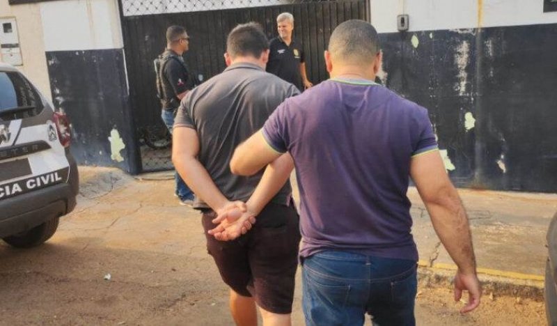 Homem que matou dois irmãos e atingiu outra vÃtima a golpes de faca é condenado a 30 anos de reclusão