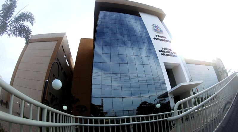 Alvo da Operação Hermanos acusado de sucessivos roubos em Araguaína é condenado a 6 anos de prisão