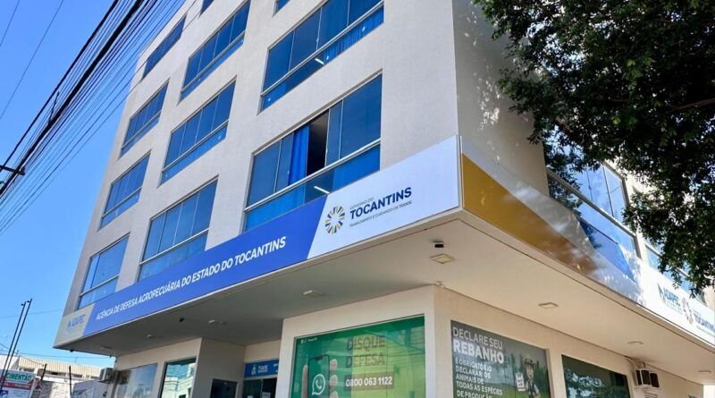 Adapec recebe recursos de 1,5 milhão do Ministério da Agricultura para reestruturação e reforço nas ações de defesa agropecuária