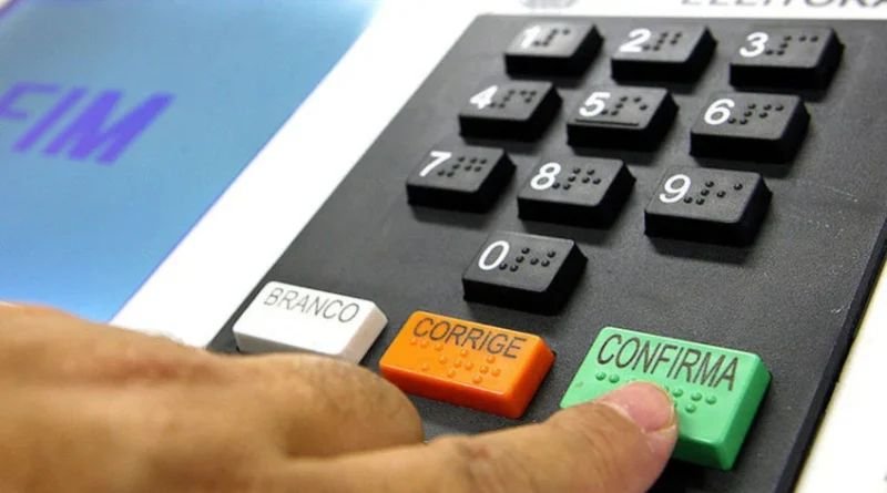 TRE-TO detalha a eleitor possibilidade de inédito segundo turno nas eleições municipais em Palmas