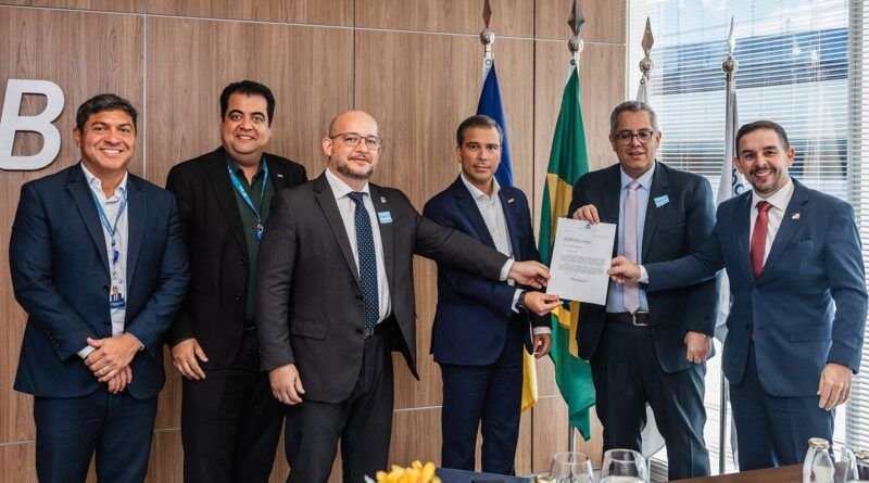 Governo do Tocantins dá início a captação de R$ 250 milhões para duplicar ponte entre Palmas e Luzimangues e a TO-080 até Paraíso