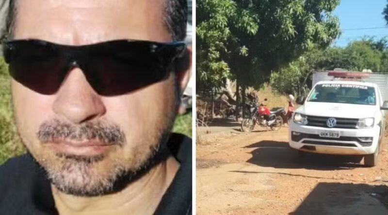 Polícia Civil intensifica investigação do homicídio do brigadista Sidiney