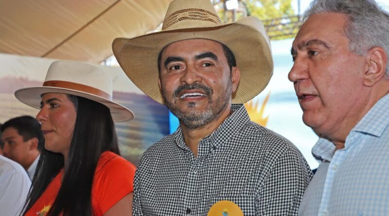 Governador Wanderlei Barbosa comemora saldo positivo de mais de 50 mil empregos gerados no Tocantins