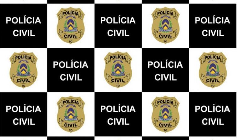 Polícia Civil prende em flagrante homem que incendiou a casa da ex-companheira