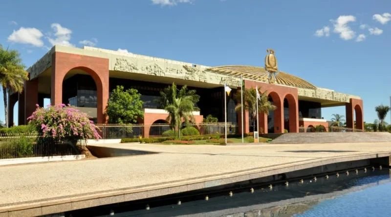 Governo exonera secretários de Esporte, Governadoria e presidentes do Ruraltins e ATR