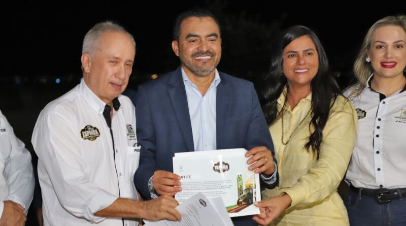Governo do Tocantins investe mais de R$ 1,6 milhão na Exposição Agropecuária de Araguaína