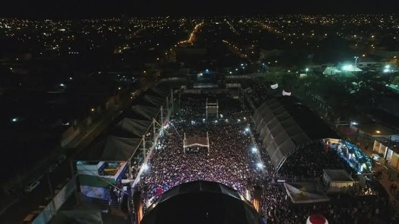 Expoara 2024 começa nesta quarta-feira