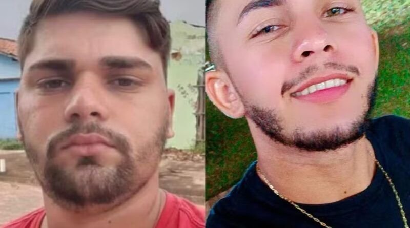 Dois homens morrem após colisão entre motos na BR-153