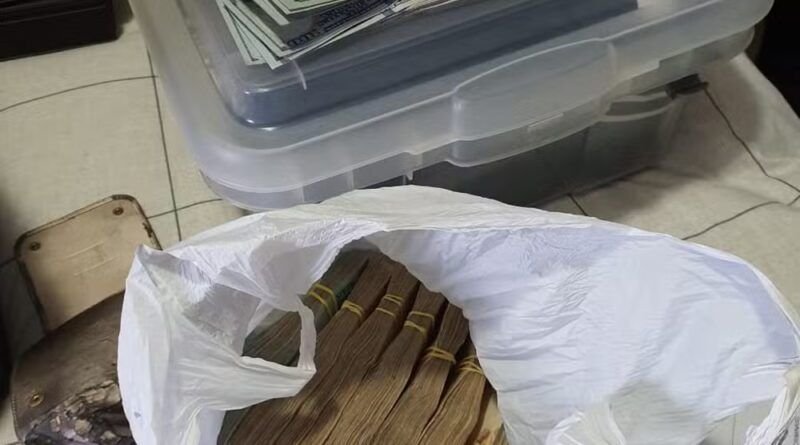 Polícia Federal investiga rombo de R$ 74 milhões ao PreviPalmas e cumpre 27 mandados em Palmas, Araguaína e outras 10 cidades