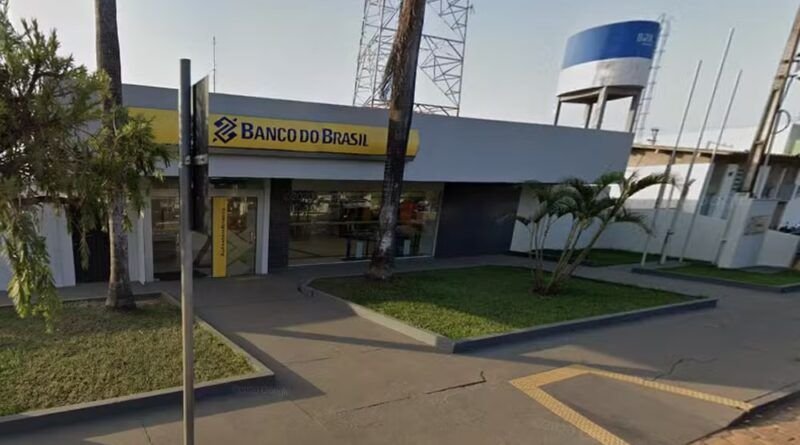 PolÃcia Civil indicia gerente do Banco do Brasil que teria desviado até R$ 250 mil de caixas eletrônicos