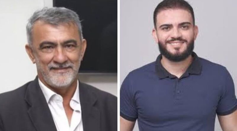 Léo Barbosa abre mão da disputa pela Presidência da Assembleia Legislativa, pavimentando caminho para a reeleição de Amélio Cayres