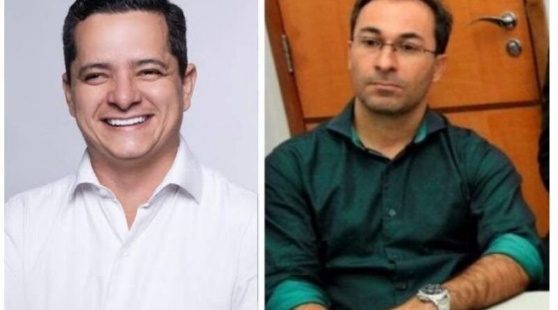 Pesquisa Vope/Primeira Página aponta empate técnico entre Jorge Frederico e Wagner Rodrigues; Deputado cresceu 17 pontos percentuais