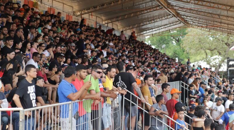 Campeonato Brasileiro de Motocross fomenta a economia, o esporte e a solidariedade em Palmas