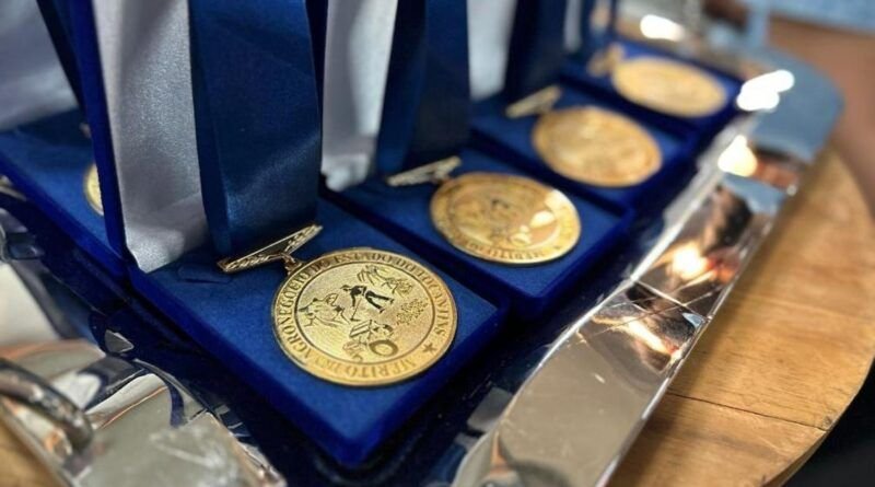 Aleto entrega Comenda de Mérito do Agronegócio nesta quarta na Agrotins