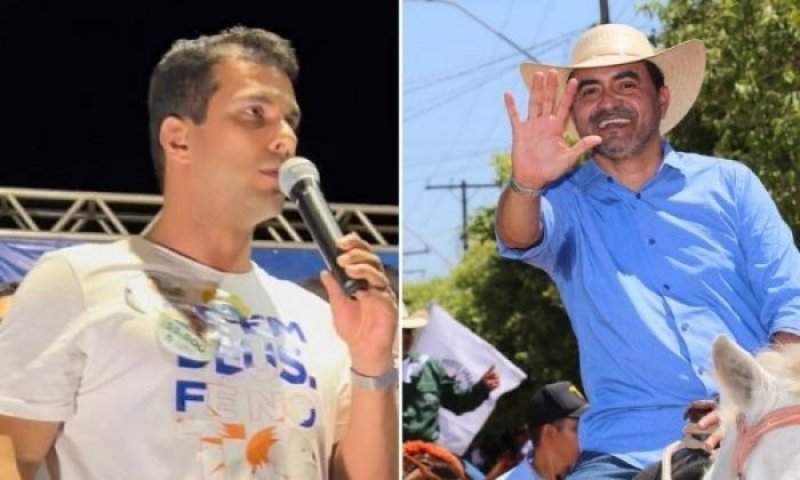 TRE rejeita ação de Iraja contra Wanderlei e Laurez