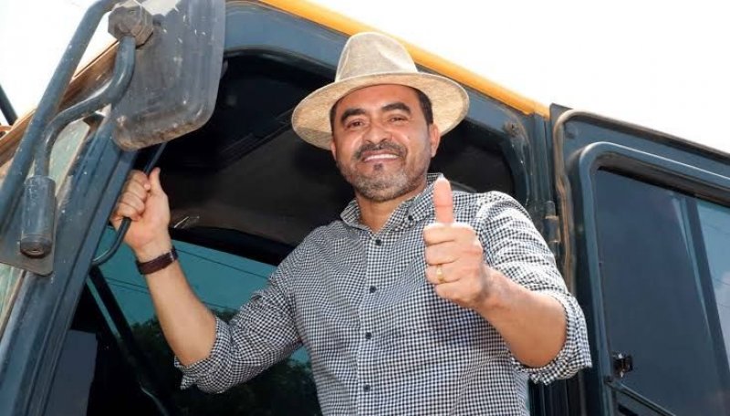Governador Wanderlei Barbosa convida todos os 139 prefeitos do Tocantins para abertura oficial da Agrotins 2024
