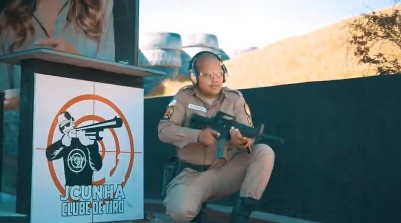 Policial militar investigado e denunciado por venda de armas ilegalmente vira réu em Araguaína