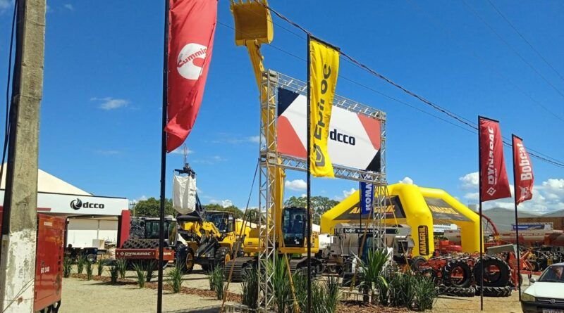 Com expectativa de gerar R$ 3 bilhões em negócios, Agrotins 2024 começa nesta terça-feira, 14