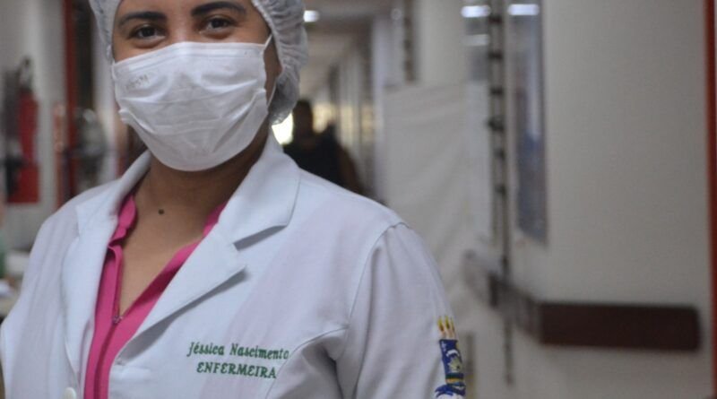 No Dia Internacional da Enfermagem, SES-TO destaca a importância dos profissionais