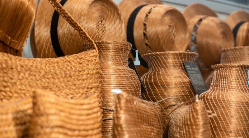 Governo do Tocantins divulga edital de chamamento público para participação de artesãos na Fenearte 2024