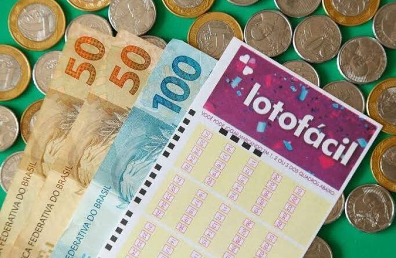 Aposta do Tocantins leva R$ 2,5 milhões na Lotofácil