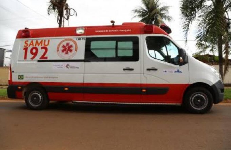 Telefone do SAMU (192) está inoperante em AraguaÃna; órgão atribui problema ao furto de fios