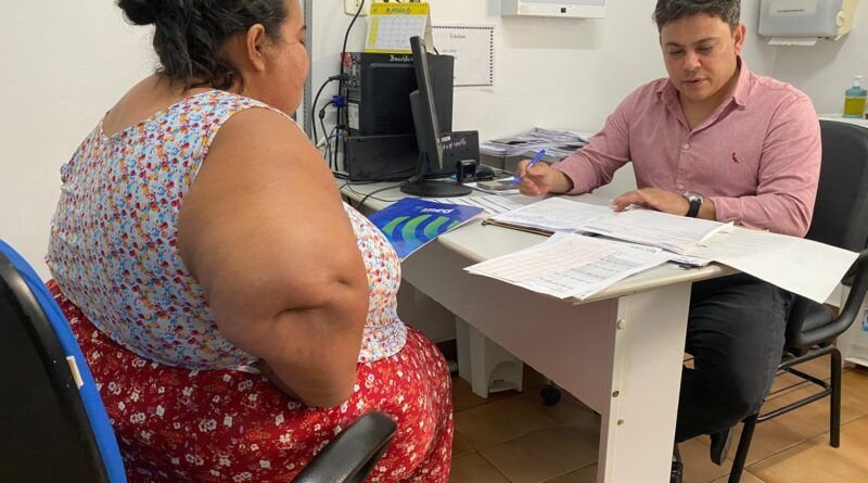 Serviço de cirurgias bariátricas é retomado no Hospital Regional de AraguaÃna