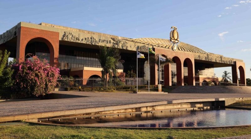 Governo do Tocantins se alinha as principais referências do Brasil para criação do Parque Tecnológico do Estado