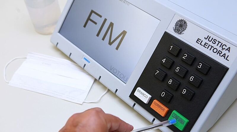 Eleições 2024: termina hoje o prazo para regularização do título de eleitor