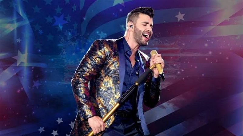 Gusttavo Lima vai doar cachê de show em Palmas para ajudar vítimas de desastre no Rio Grande do Sul