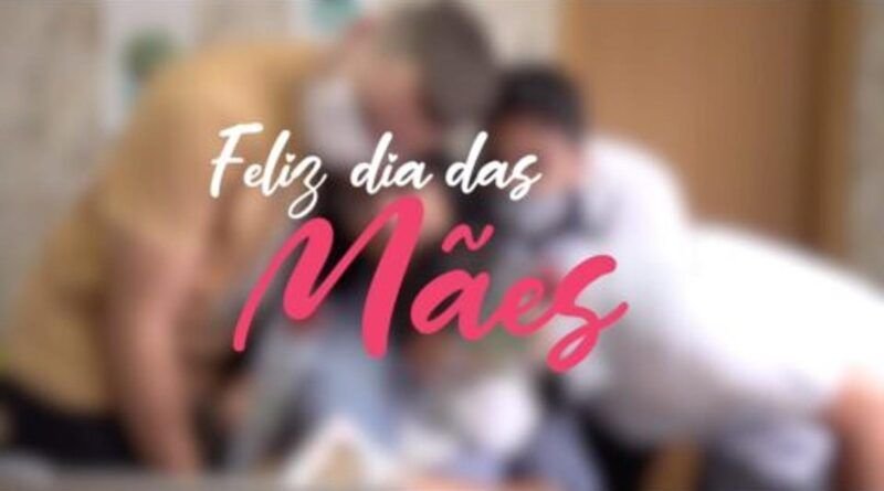 Comemoração do Dia das Mães na Aleto terá ação solidária