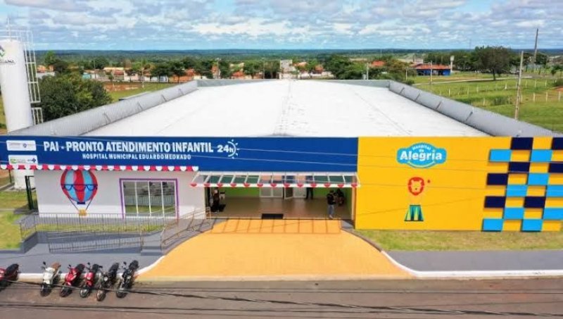 IML descarta abuso sexual contra criança que morreu no PAI em Araguaína